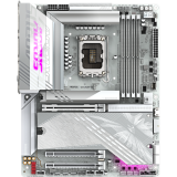 Motherboard Gigabyte Z890 AORUS ELITE X ICE