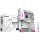 Motherboard Gigabyte Z890 AORUS ELITE X ICE
