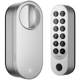 Smart door lock Aqara U200 Matter other Thread Grey (EL-D02D_gr)