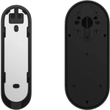 Smart door lock Aqara U200 Matter other Thread Black (EL-D02D_bl)