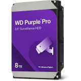 hard drive 8TB SATA-III WD Purple Pro (WD8002PURP)