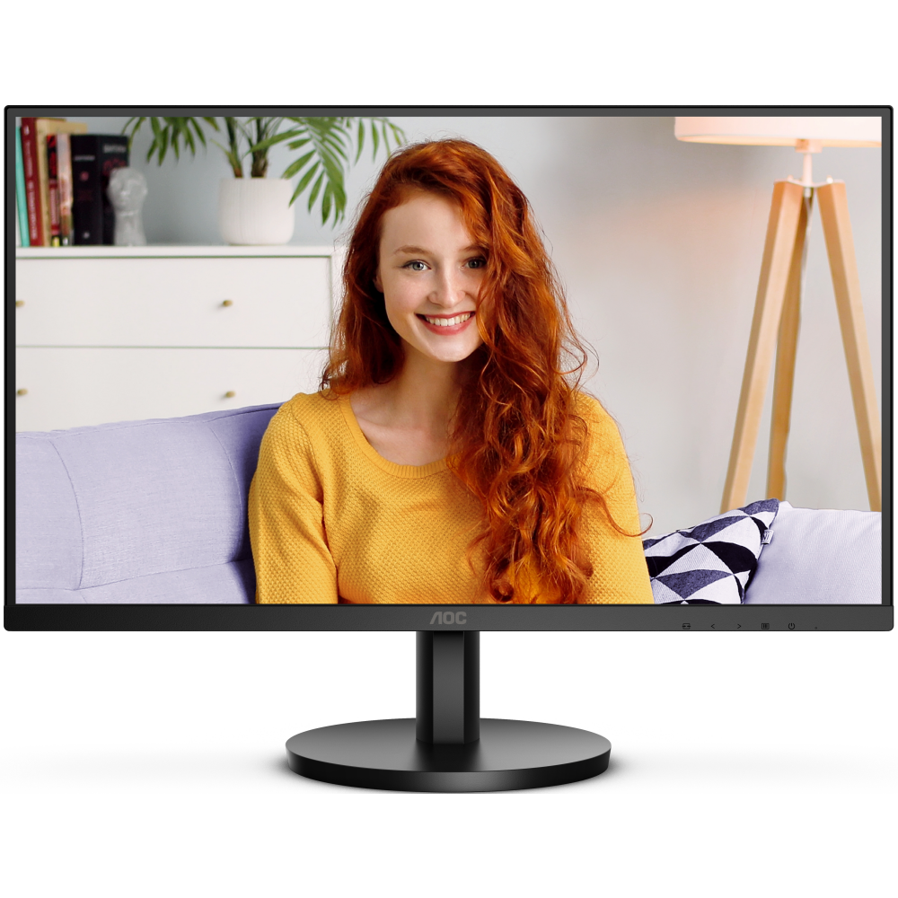 Moniteur AOC 27" U27B3A