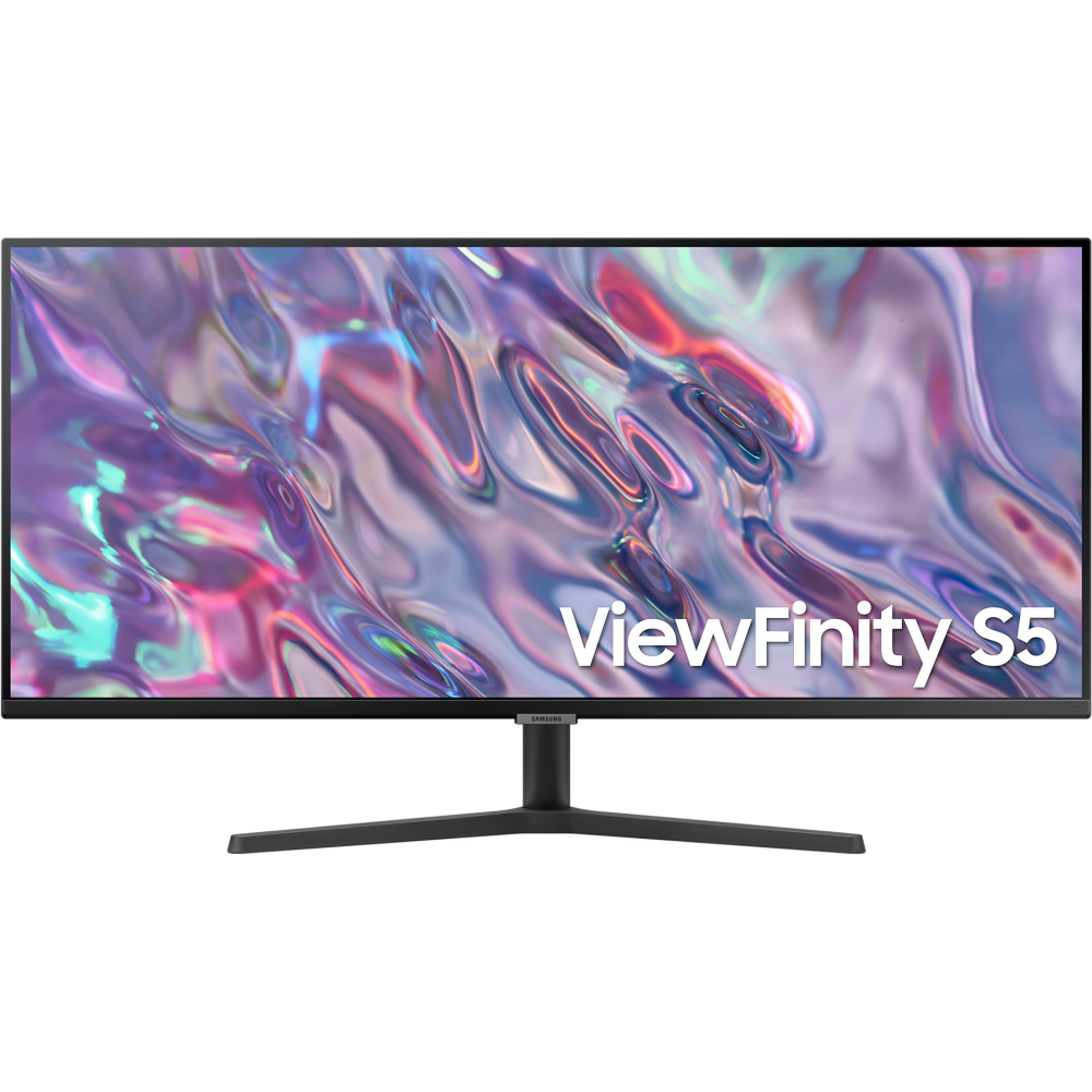Écran Samsung 34" LS34C500GAIXCI ViewFinity S5 - LS34C500GAUXEN