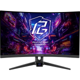 Monitor ASRock 27" Phantom Gaming PG27FRS1A