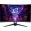 moniteur ASRock 27" Phantom Gaming PG27FRS1A