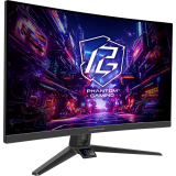 Monitor ASRock 27" Phantom Gaming PG27FRS1A