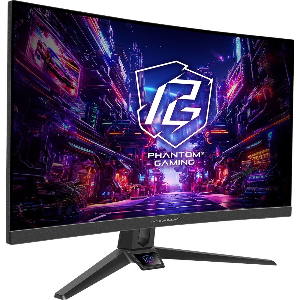 moniteur ASRock 27" Phantom Gaming PG27FRS1A - photo 2