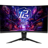 Monitor ASRock 27" Phantom Gaming PG27QRT2A