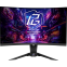Monitor ASRock 27" Phantom Gaming PG27QRT2A
