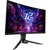 Monitor ASRock 27" Phantom Gaming PG27QRT2A