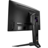 Monitor ASRock 27" Phantom Gaming PG27QRT2A