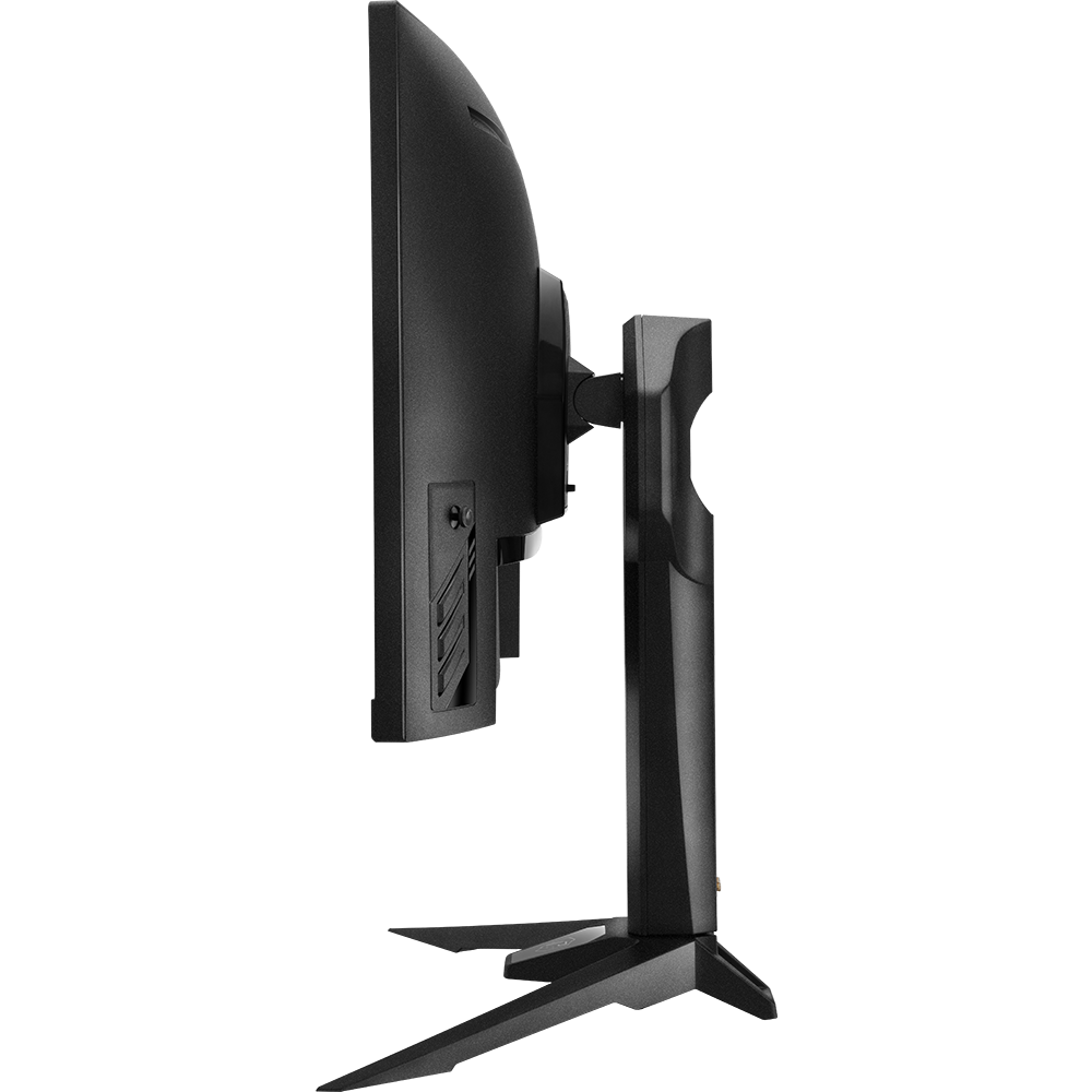 Monitor ASRock 27" Phantom Gaming PG27QRT2A - photo 5