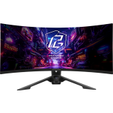 Monitor ASRock 34" Phantom Gaming PG34QRT3A