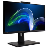 Monitor Acer 27" B278UEbemiqprcuzx (UM.HB8EE.E03)