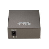 Multivides pārveidotājs D-Link DMC-F20SC-BXD