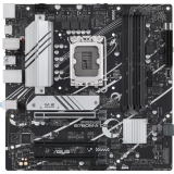 Carte mère ASUS PRIME B760M-A D4-CSM