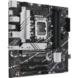 Carte mère ASUS PRIME B760M-A D4-CSM