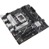 Carte mère ASUS PRIME B760M-A D4-CSM