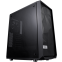 Datoru korpuss Fractal Design Meshify C Dark TG Black - FD-CA-MESH-C-BKO-TG