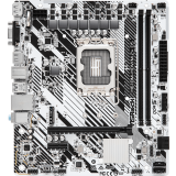 Mainboard ASRock H610M-HDV/M.2+ D5