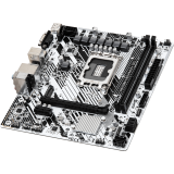 Mainboard ASRock H610M-HDV/M.2+ D5