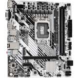 Mainboard ASRock H610M-HDV/M.2+ D5