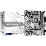 Mainboard ASRock H610M-HDV/M.2+ D5