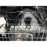 Built-in dishwasher AEG FSE73527P