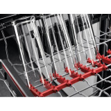 Built-in dishwasher AEG FSE73527P