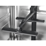 Built-in dishwasher AEG FSE73527P