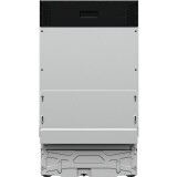 Built-in dishwasher AEG FSE73527P