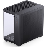 case Jonsbo TK-3 Black (GEJB-126)