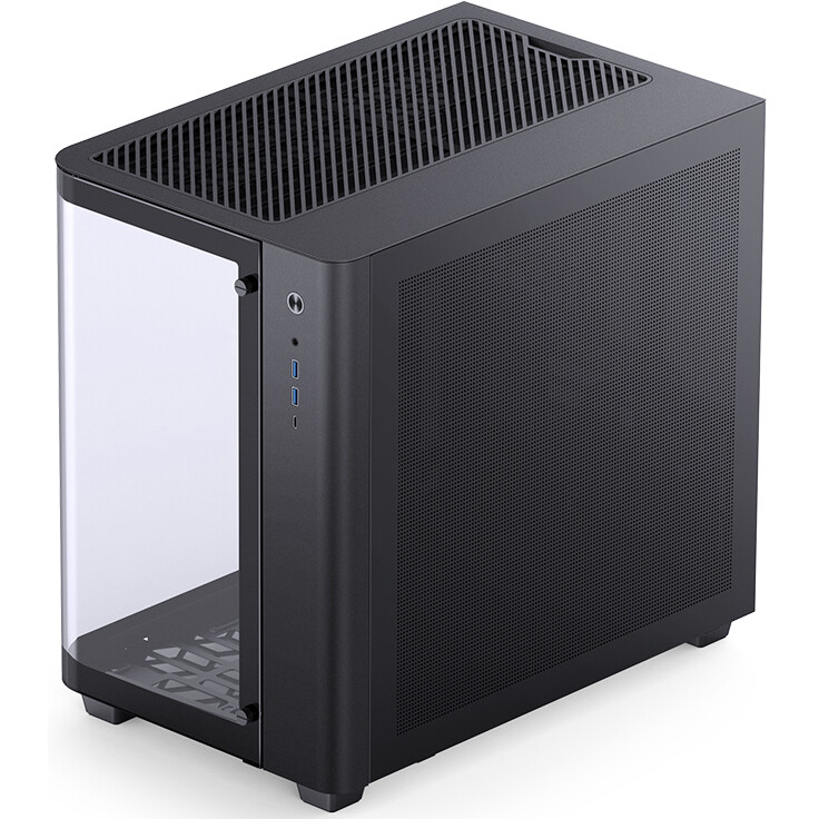 case Jonsbo TK-3 Black - GEJB-126 - photo 2