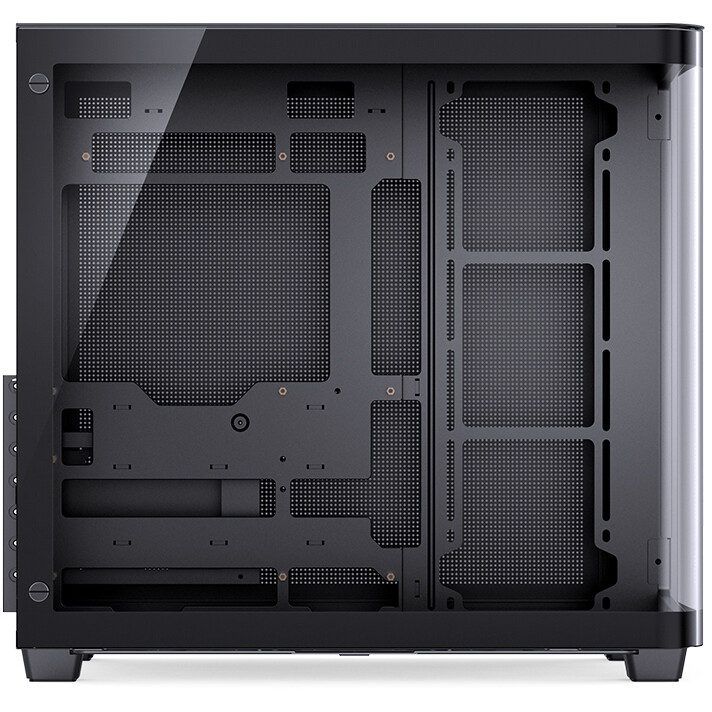 case Jonsbo TK-3 Black - GEJB-126 - photo 3