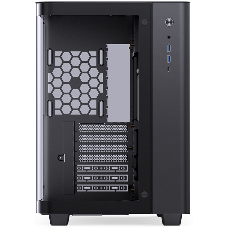 case Jonsbo TK-3 Black - GEJB-126 - photo 4