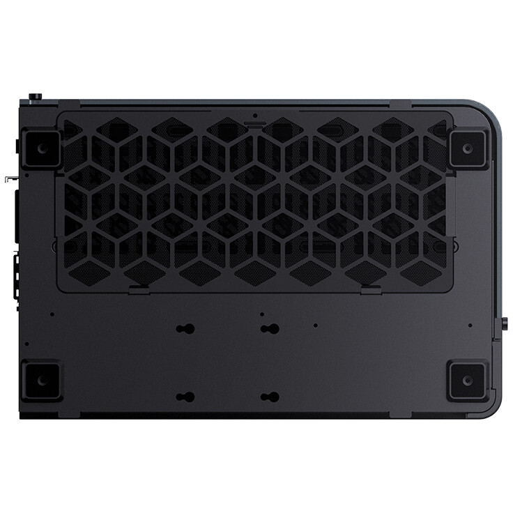 case Jonsbo TK-3 Black - GEJB-126 - photo 6
