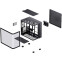 case Jonsbo TK-3 Black - GEJB-126 - photo 8