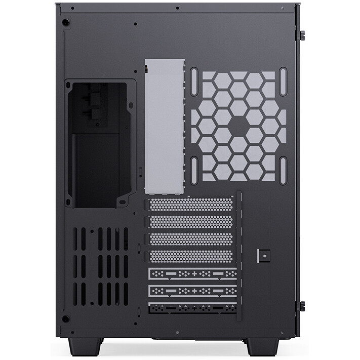 case Jonsbo TK-3 Black - GEJB-126 - photo 9