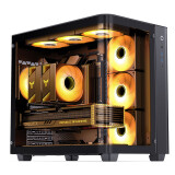 case Jonsbo TK-3 Black (GEJB-126)