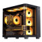case Jonsbo TK-3 Black - GEJB-126 - photo 10