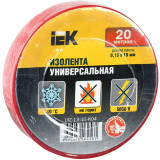 Izolācijas lente IEK UIZ-13-10-K04-10PCS