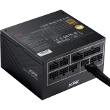 Power Supply 850W ADATA XPG CORE REACTOR II VE (COREREACTORIIVE850G-BKCEU)