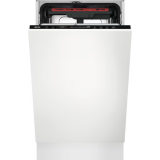 Built-in dishwasher AEG FSE73507P