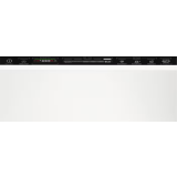 Built-in dishwasher AEG FSE73507P