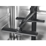 Built-in dishwasher AEG FSE73507P