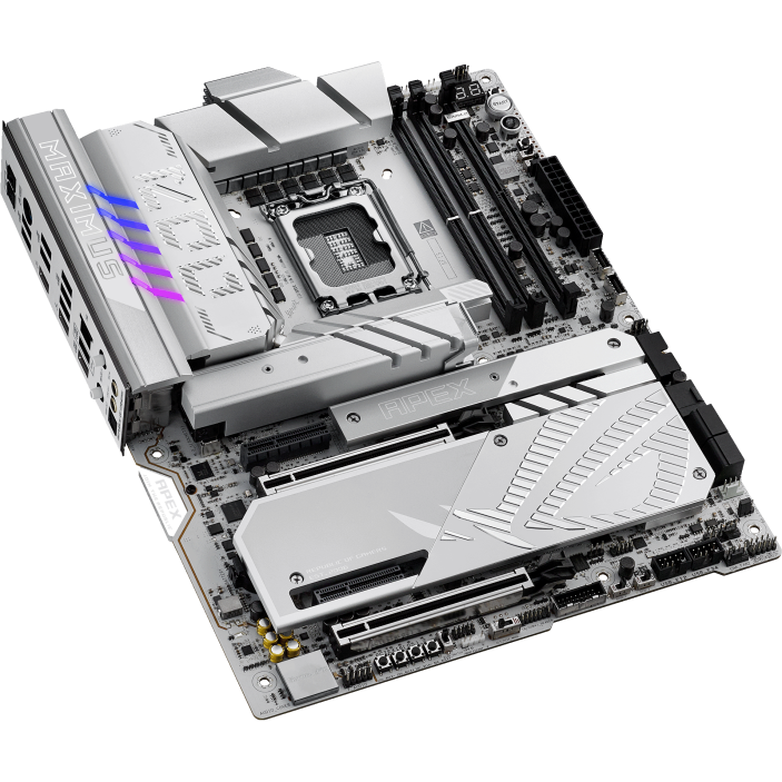 Motherboard ASUS ROG MAXIMUS Z890 APEX - photo 3