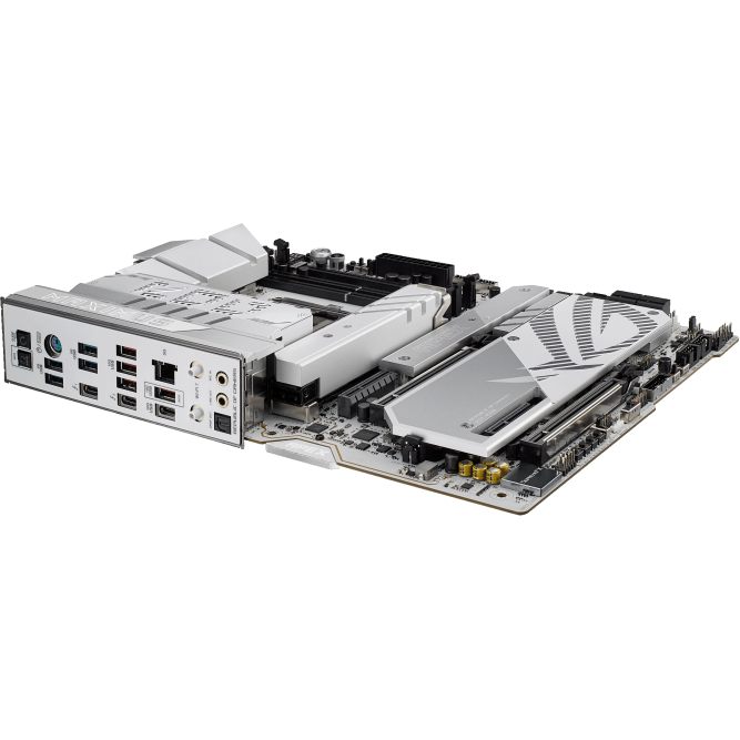 Motherboard ASUS ROG MAXIMUS Z890 APEX - photo 8
