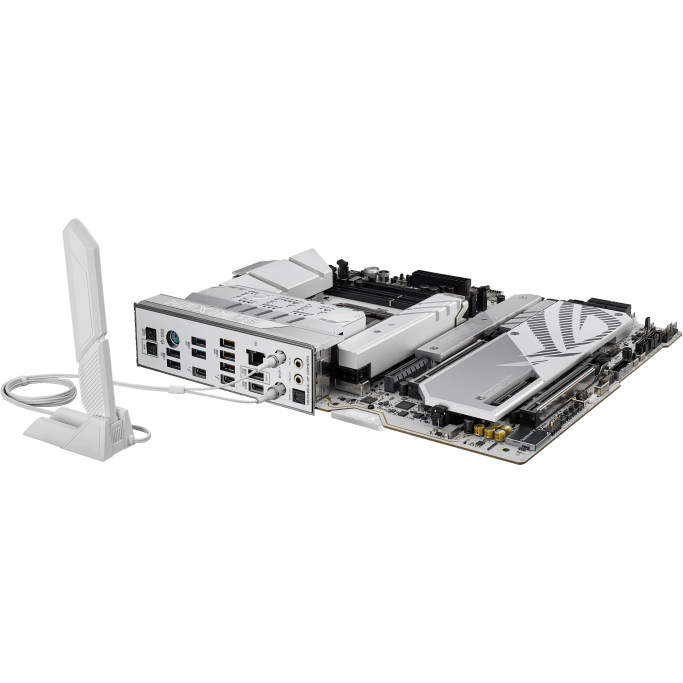 Motherboard ASUS ROG MAXIMUS Z890 APEX - photo 9