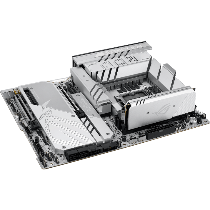 Motherboard ASUS ROG MAXIMUS Z890 APEX - photo 11