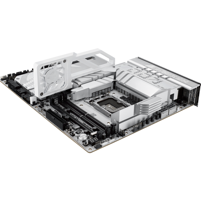 Motherboard ASUS ROG MAXIMUS Z890 APEX - photo 12